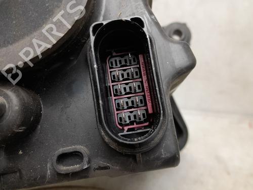 Left headlight VW POLO IV (9N_, 9A_) 1.9 TDI | BP29230074C28 