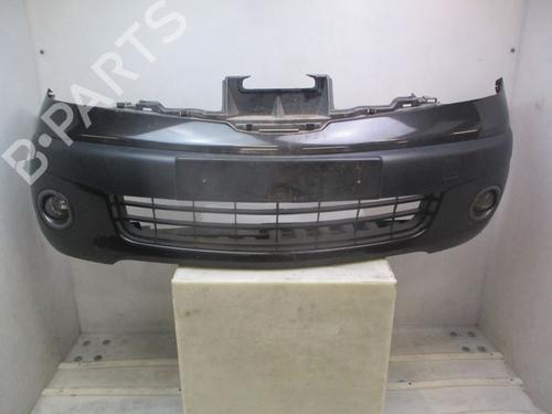 Foran kofangere NISSAN NOTE (E11, NE11) 1.5 dCi (86 hp) 32178189