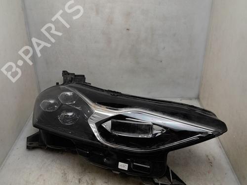 Phare droit DS DS 3 / DS 3 CROSSBACK (UR_, UC_, UJ_) 1.2 PureTech 130 (URHNSS) (131 hp) 32074839