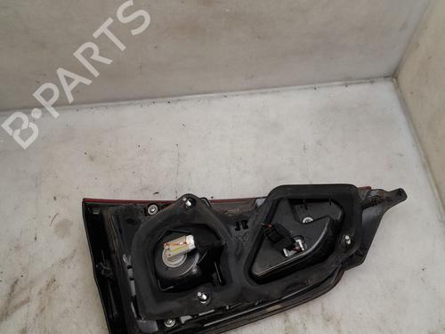 Right tailgate light NISSAN QASHQAI II (J11, J11_) 1.2 DIG-T | BP31983992C80