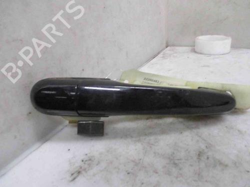 Used Rear left exterior door handle HYUNDAI TUCSON (JM) 2.0 (141 hp) 26623773