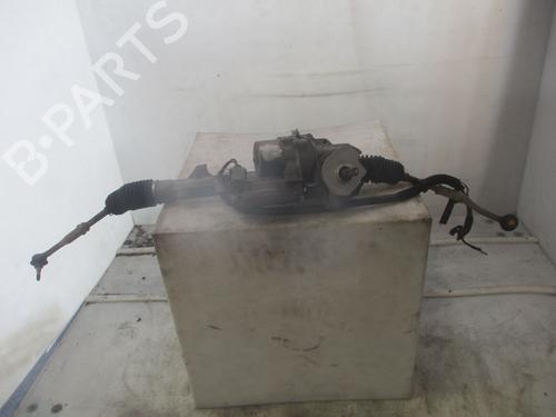 Used Steering rack Steering rack PEUGEOT 207 SW (WK_) 1.6 HDi (90 hp) 33296840 33296840