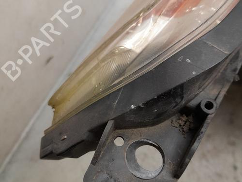 Left headlight CITROËN C3 Picasso (SH_) 1.6 HDI 90 | BP33187336C28 - Image 4