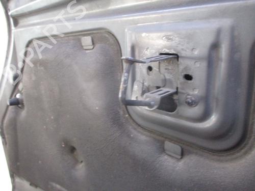 Motorhjelm FORD FOCUS C-MAX (DM2) 1.8 TDCi | BP24972573C1 