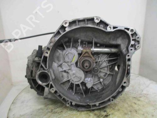Used Gearbox RENAULT ESPACE III (JE0_) 2.2 12V TD (JE0E, JE0H, JE0P) (113 hp) 26627617