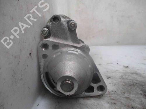 Used Starter MERCEDES-BENZ C-CLASS (W204) C 220 CDI (204.002) (170 hp) 26622704