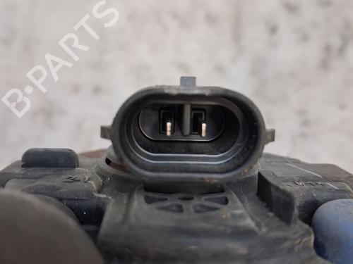Right front fog light CITROËN BERLINGO MULTISPACE (B9) 1.6 HDi 115 | BP38473580C31 - Image 5