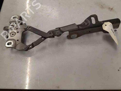 Used Hinge/Door check strap BMW 1 (F20) 118 d (136 hp) 25735274