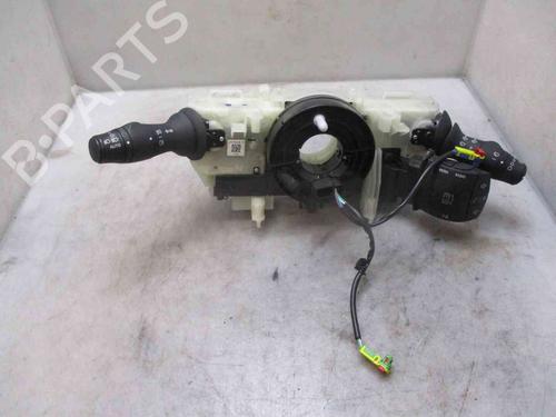 Used Headlight switch RENAULT SCÉNIC III (JZ0/1_) 1.2 TCe (JZ16) (132 hp) 26633118