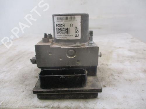 ABS pump FIAT 500 (312_) 1.2 (312AXA1A) | BP30884323M43