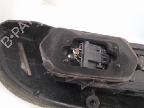 Left taillight OPEL CORSA C (X01) 1.0 (F08, F68) | BP20203091C34 