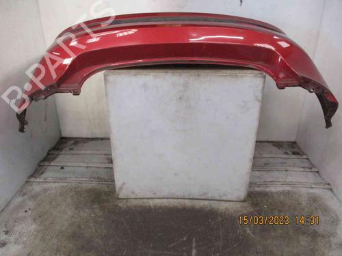 Rear bumper SEAT IBIZA IV (6J5, 6P1) 2.0 TDI | BP24012415C8