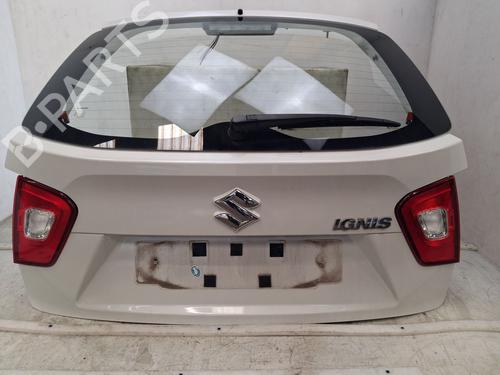 Tampa da Mala Tampa da Mala SUZUKI IGNIS III (MF, FF) 1.2 (ATK412) (90 hp) 36343184 36343184