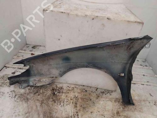 Right front fenders RENAULT MEGANE I (BA0/1_)  | BP24012697C42 