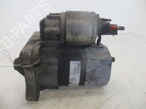 Starter DACIA LOGAN MCV (KS_) 1.6 16V (KS0L, KS0M, KS0P, KS1S) | BP37594057M8 - Image 3