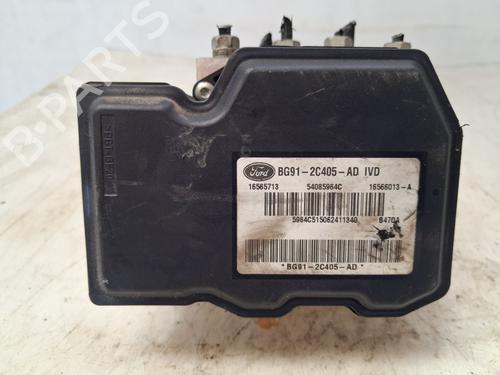 ABS pump FORD MONDEO IV (BA7) 2.0 TDCi | BP36789156M43  - Image 8