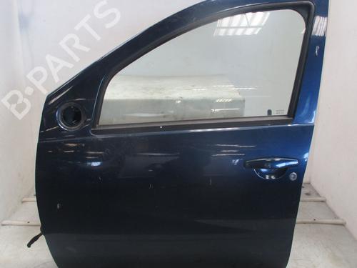 Used Left front door Left front door 36872410 36872410