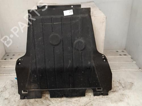 Underbody protection RENAULT CAPTUR I (J5_, H5_) 0.9 TCe 90 | BP26637059M92 