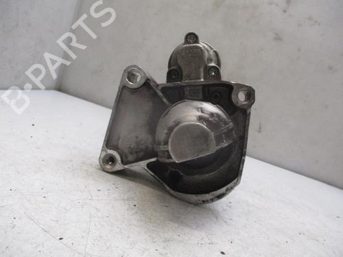 Startmotor PEUGEOT 208 I (CA_, CC_) 1.6 BlueHDi 100 (100 hp) 26637397