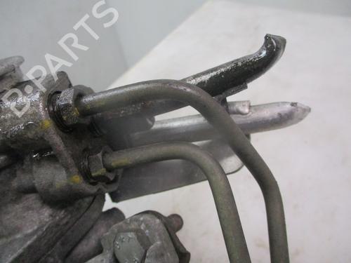 Steering rack RENAULT KANGOO Express (FC0/1_) 1.5 dCi (FC07, FC1R) | BP32353319M22 