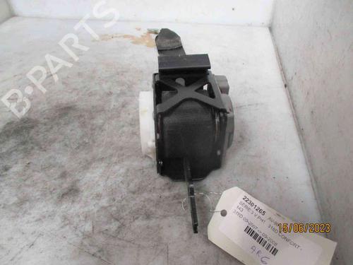 Used Rear left belt tensioner BMW 3 (E90) [2004-2012]  26630813
