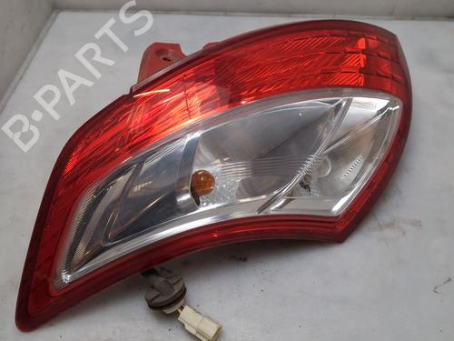 Left taillight SUZUKI SWIFT IV (FZ, NZ) 1.2 (AZH412, ZC72S) | BP38526370C34 - Image 4