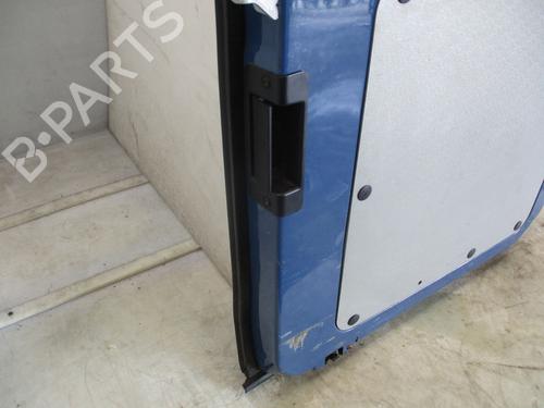 Left tailgate FORD TRANSIT Van (FA_ _) 2.2 TDCi | BP33006580C76  - Image 9