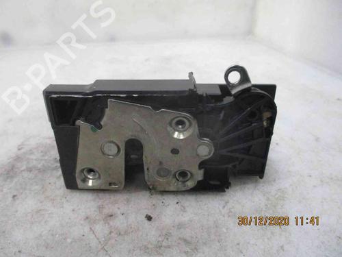 Used Front right lock DACIA SANDERO II 1.0 LPG (B8ML) (101 hp) 19723457