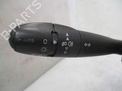 Headlight switch PEUGEOT 206 Hatchback (2A/C)  | BP26630850I24 
