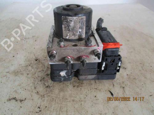 Used ABS pump NISSAN PIXO (UA0) 1.0 (68 hp) 26623599