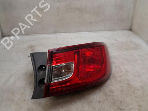 Used Right taillight RENAULT CLIO IV (BH_) 1.5 dCi 75 (75 hp) 29170255