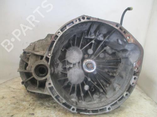 Girkasse Girkasse RENAULT TRAFIC II Van (FL) 2.0 dCi 90 (FL0H, FL00, FL01, FL0M, FL0P, FL0S) (90 hp) 33277485 33277485