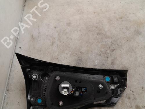 Right tailgate light TOYOTA YARIS CROSS (MXP_) 1.5 Hybrid (MXPJ10) | BP36052820C80 - Image 3