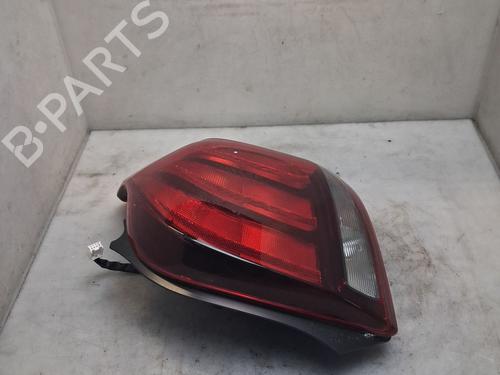 Right taillight PEUGEOT 108 1.0 VTi | BP39659210C35 - Image 3