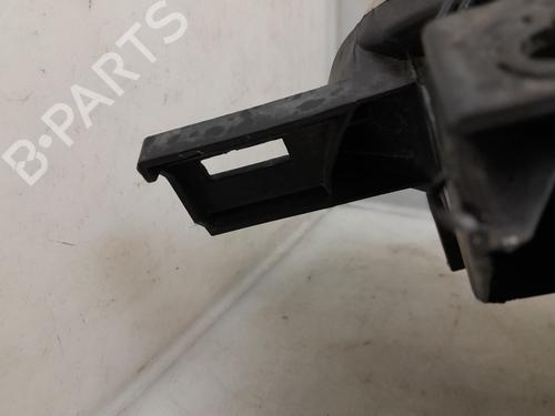 Right headlight NISSAN NOTE (E12) 1.5 dCi | BP29514908C29 