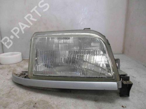 Højre forlygte ROVER 45 I Hatchback (RT) 2.0 iDT (113 hp) 24011751