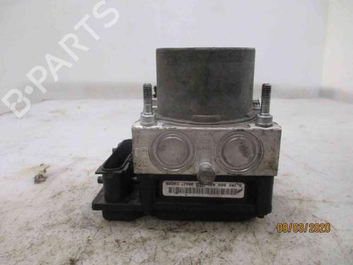 ABS pump PEUGEOT 107 (PM_, PN_) 1.0 | BP20205851M43 