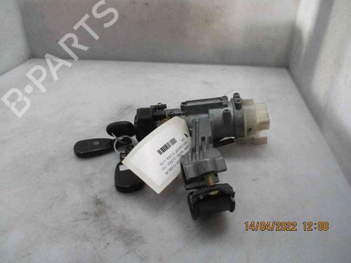 Ignition barrel HYUNDAI MATRIX (FC) 1.5 CRDi | BP19737600M48 