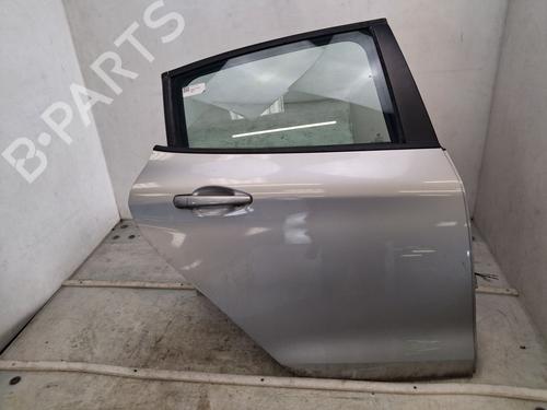 Used Right rear door Right rear door PEUGEOT 208 I (CA_, CC_) 1.4 HDi (68 hp) 36479701 36479701