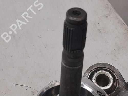 Steering rack OPEL CORSA D (S07) 1.2 (L08, L68) | BP39540207M22 - Image 3