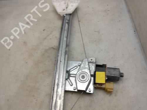 Rudehejsemekanisme Højre bagtil Rudehejsemekanisme Højre bagtil FORD KUGA II (DM2) 2.0 TDCi (140 hp) 33946747 33946747