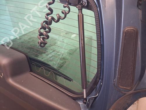 Tailgate CITROËN BERLINGO MULTISPACE (B9) 1.6 HDi 115 | BP37728857C6  - Image 5