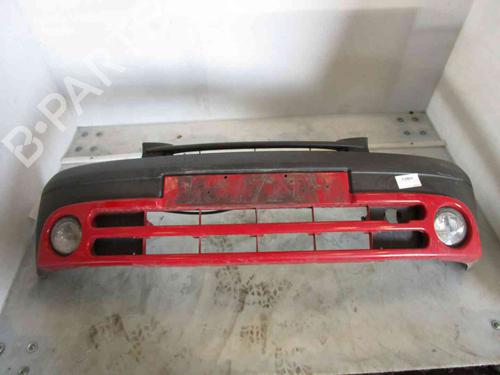 Used Front bumper RENAULT KANGOO (KC0/1_) 1.6 16V (95 hp) 19713307