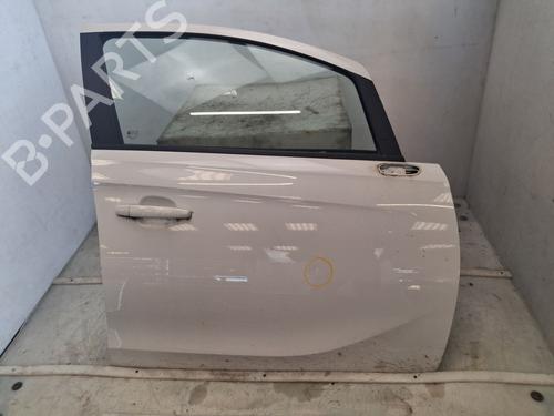 Used Right front door Right front door 39659327 39659327
