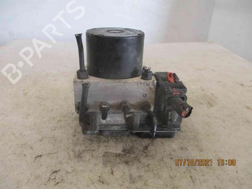 Used ABS pump VW POLO (9N_, 9A_) 1.2 (54 hp) 21837771