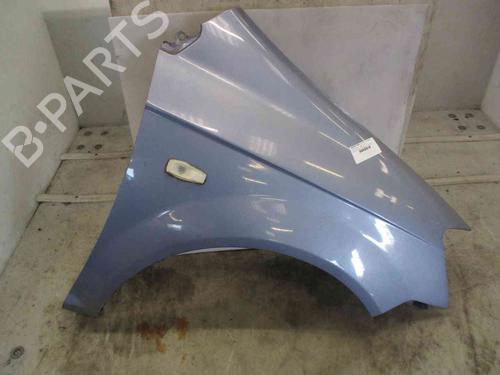 Used Right front fenders HYUNDAI GETZ (TB) 1.1 (63 hp) 19723136