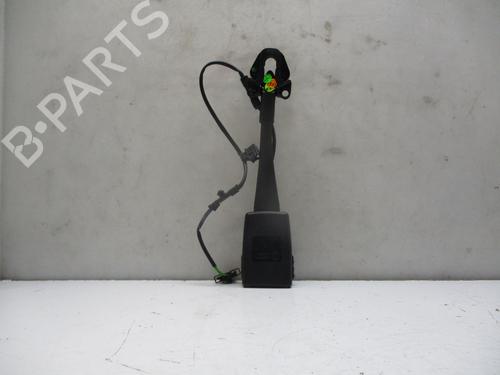 Seat buckle AUDI A5 (8T3) 2.7 TDI | BP26634772I32 