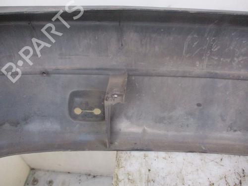Rear bumper CITROËN SAXO (S0, S1) 1.5 D | BP25933040C8 