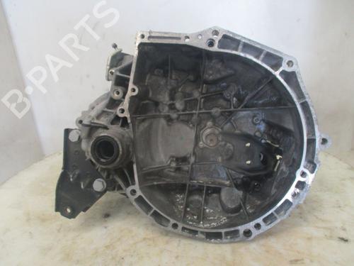 Used Gearbox Gearbox PEUGEOT 207 (WA_, WC_) 1.4 HDi (68 hp) 34143569 34143569