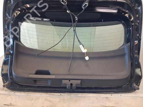 Tailgate RENAULT CLIO V (B7_) 1.0 TCe 90 (B7MT) | BP39936555C6 - Image 7